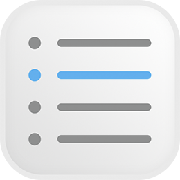 administra contactos